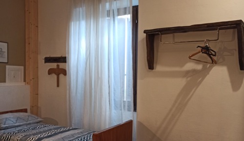 Comfort Room, Ensuite