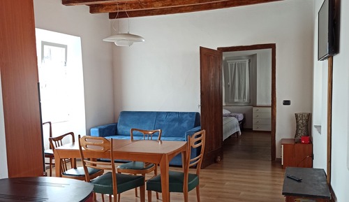 Family Apartment, 1 Bedroom, Annex Building