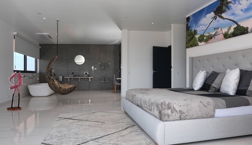 Grand Penthouse