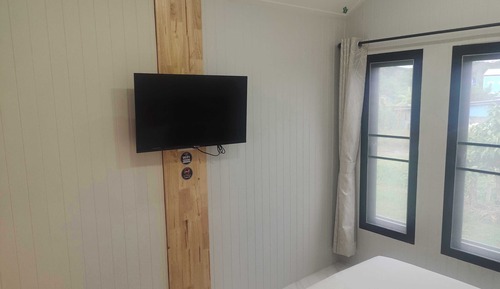 Nordic Room
