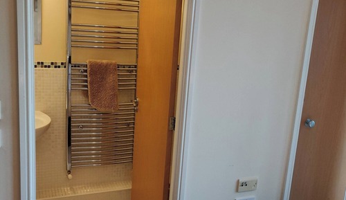 Apartment, 2 Bedrooms, River View