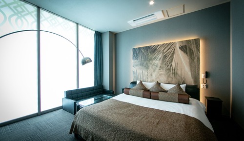 Vip suite, Smoking (E-Cigarettes Only)