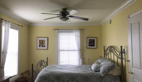 Luxury Double Room, Accessible, Ensuite (Sailor's Rest)