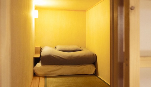 Classic Shared Dormitory
