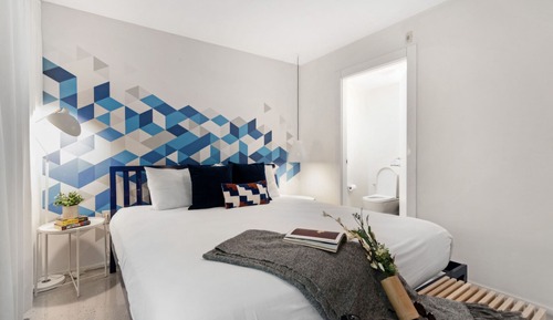 2 Bedroom