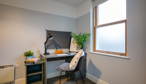 City Apartment