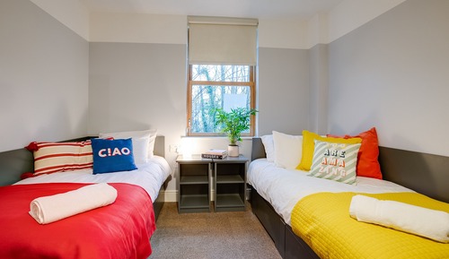 City Apartment