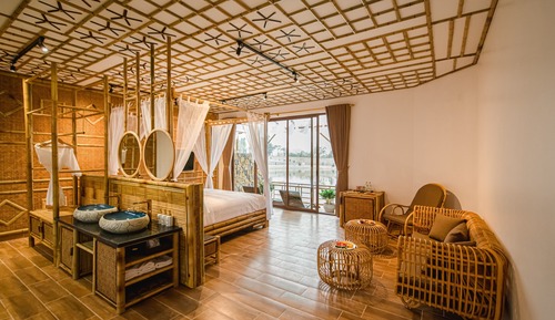 Royal Double Room