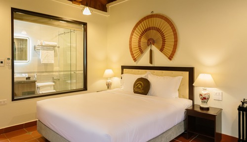 Family Bungalow, 2 Bedrooms, Lake View
