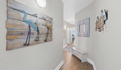 Condo, 1 Bedroom, Balcony, Ocean View (1104)