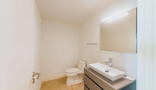 Suite, Non Smoking, Ocean View (1 King Bed,  2 Single Beds)