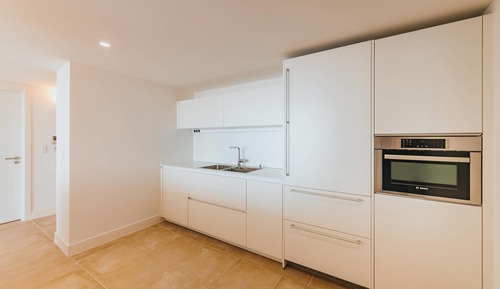 Suite, Non Smoking, Ocean View (2 King & 2 Single Beds)