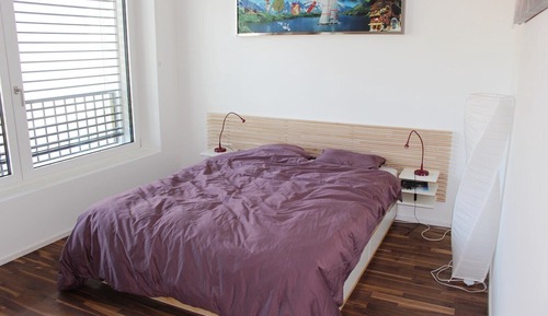 Apartment, 2 Bedrooms, Accessible, Smoking