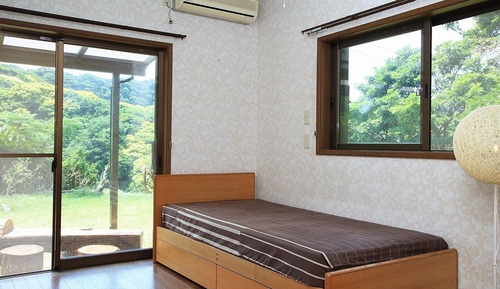 Japanese Style Private Vacation Home