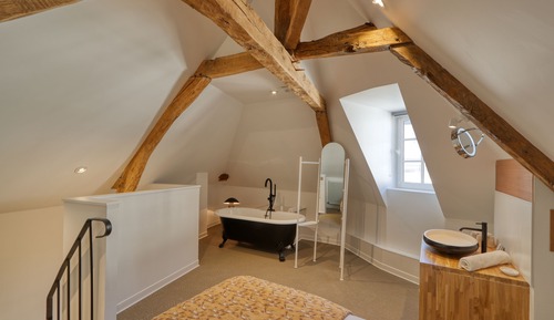 Family Apartment, 1 Bedroom