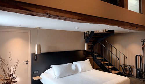 Family Room, Multiple Beds (Privilège)