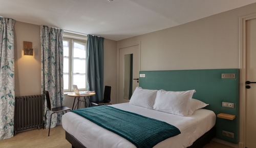 Comfort Room