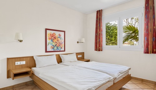 Apartment, Terrace, Ground Floor