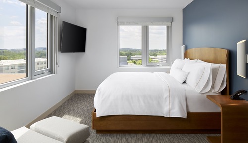 Suite, 1 Bedroom