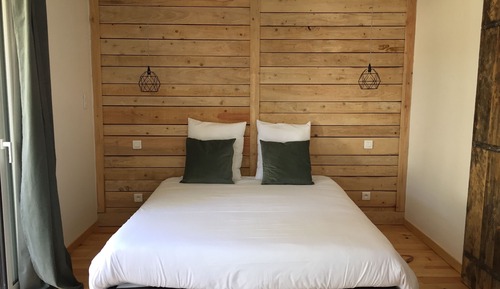 Design Double Room