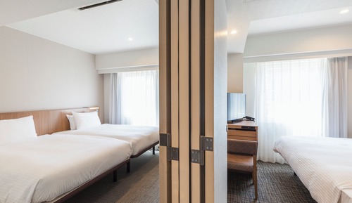 Connecting Room, Non Smoking