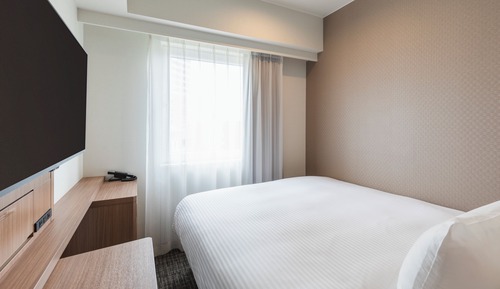 Superior Double Room, Non Smoking
