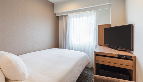 Double Room, Non Smoking