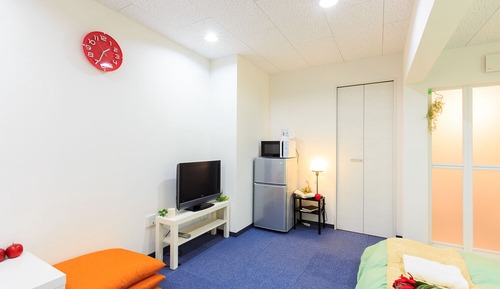 Room, 1 Bedroom (Hoju)