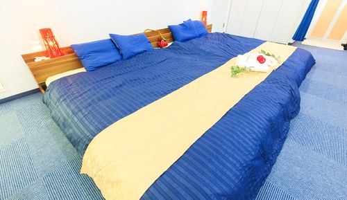 Room, 1 Bedroom (Dokanzaka)