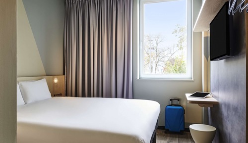 Standard Room, Multiple Beds