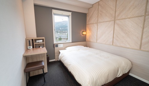 Single Room(Max occupancy includes children), Non Smoking