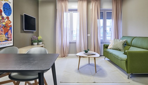 Deluxe Condo