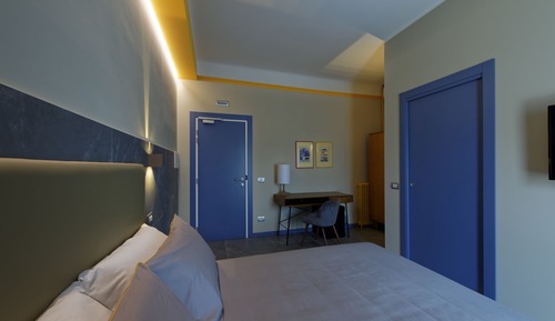 Comfort Room (CAMERA 5 GR)
