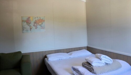 Standard Cabin