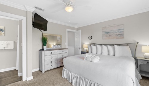 Condo, 2 Bedrooms (K2)