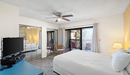 Condo, 2 Bedrooms (O3)