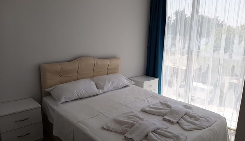 Apartment, 1 Bedroom, Sea View