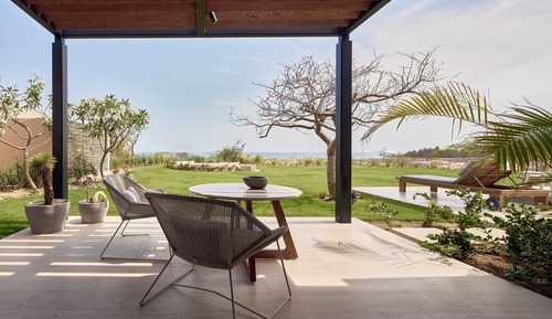 Room, 5 Bedrooms, Private Pool, Ocean View
