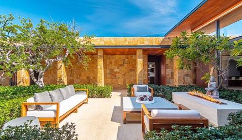 Room, 6 Bedrooms, Private Pool, Ocean View