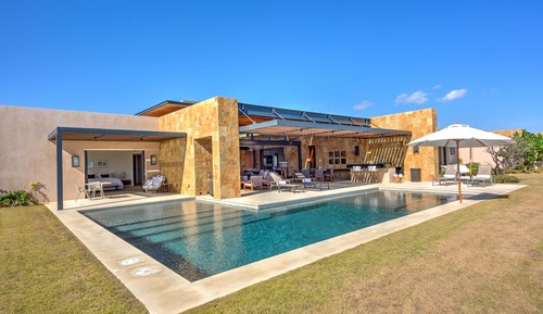 Room, 5 Bedrooms, Private Pool, Ocean View
