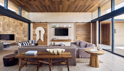 Room, 5 Bedrooms, Private Pool, Ocean View
