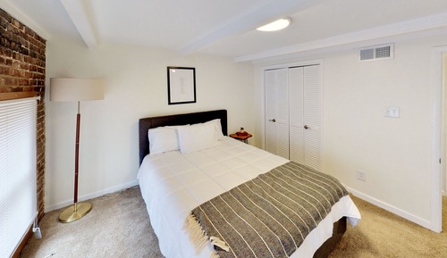 The Bachelor Hideaway Suite