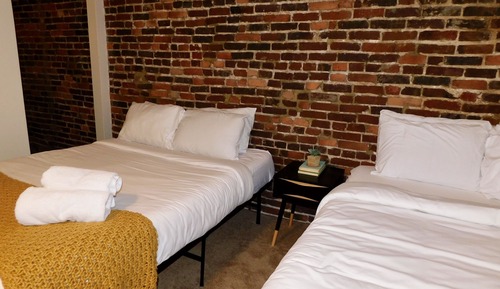 The Patsy Suite