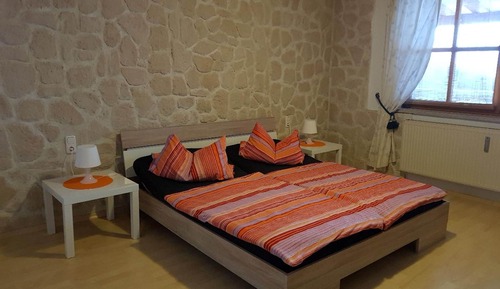 Apartment, Ground Floor