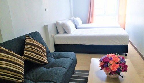 Family Suite