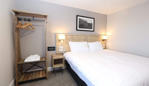 Double or Twin Room