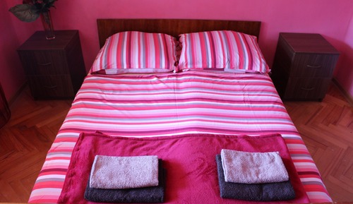Standard Double Room, 1 Double Bed, Non Smoking