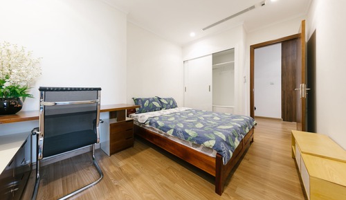 Apartment, 2 Bedrooms