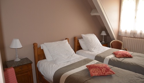 Comfort Suite