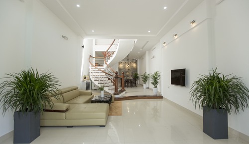 Luxury Villa, Non Smoking